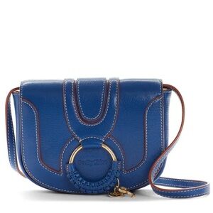 See by Chloé Mini Hana Bag